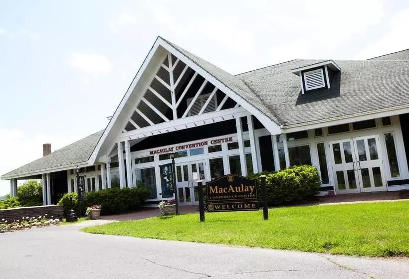 Hotel Inverary Resort