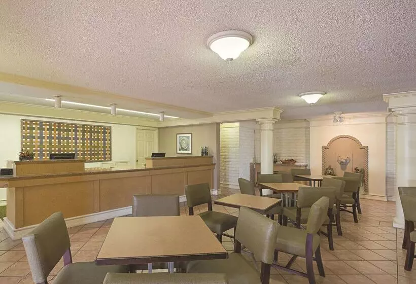 酒店 La Quinta Inn By Wyndham San Diego Chula Vista