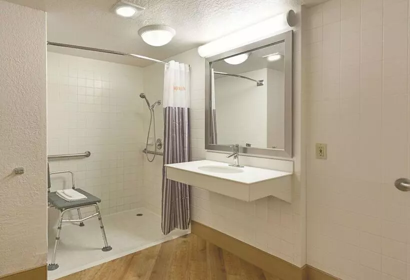 酒店 La Quinta Inn By Wyndham San Diego Chula Vista