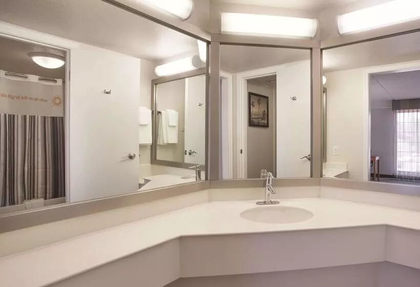 酒店 La Quinta Inn By Wyndham San Diego Chula Vista