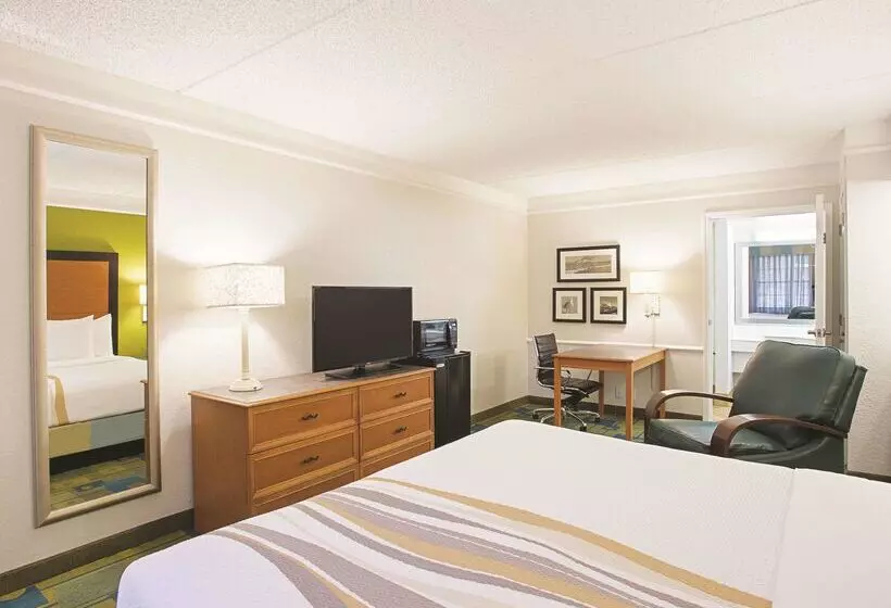 酒店 La Quinta Inn By Wyndham San Diego Chula Vista