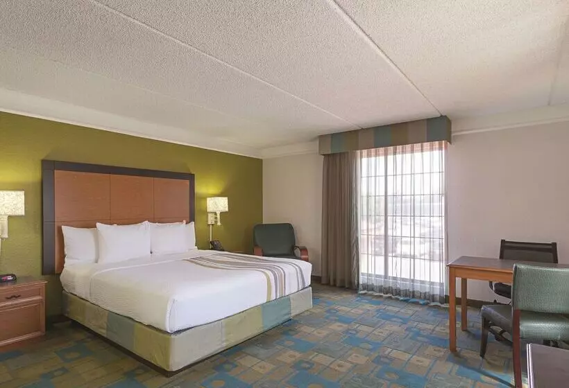 酒店 La Quinta Inn By Wyndham San Diego Chula Vista