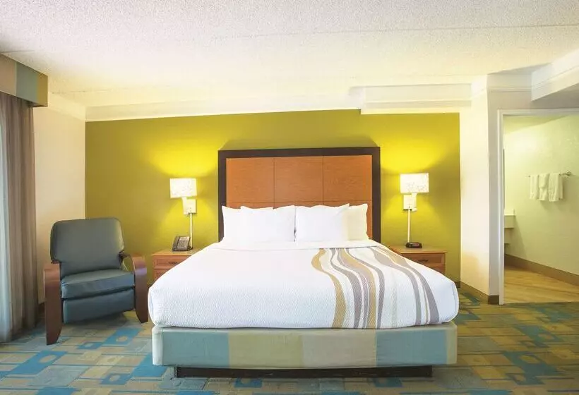 酒店 La Quinta Inn By Wyndham San Diego Chula Vista