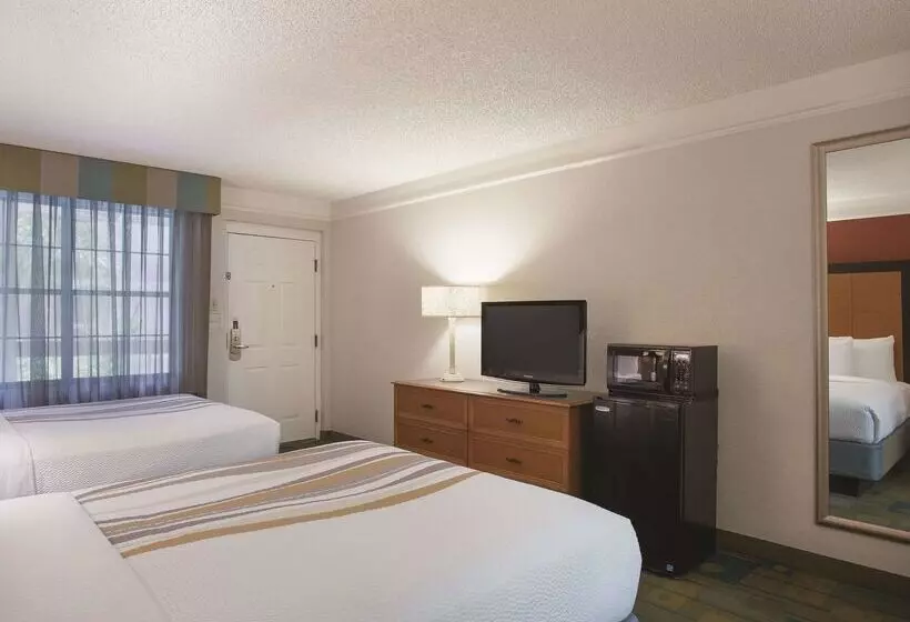 酒店 La Quinta Inn By Wyndham San Diego Chula Vista