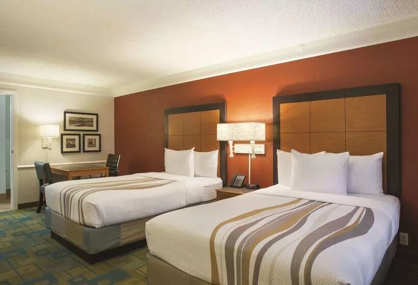 酒店 La Quinta Inn By Wyndham San Diego Chula Vista