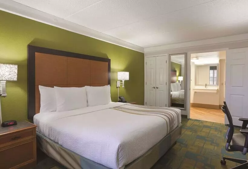 酒店 La Quinta Inn By Wyndham San Diego Chula Vista