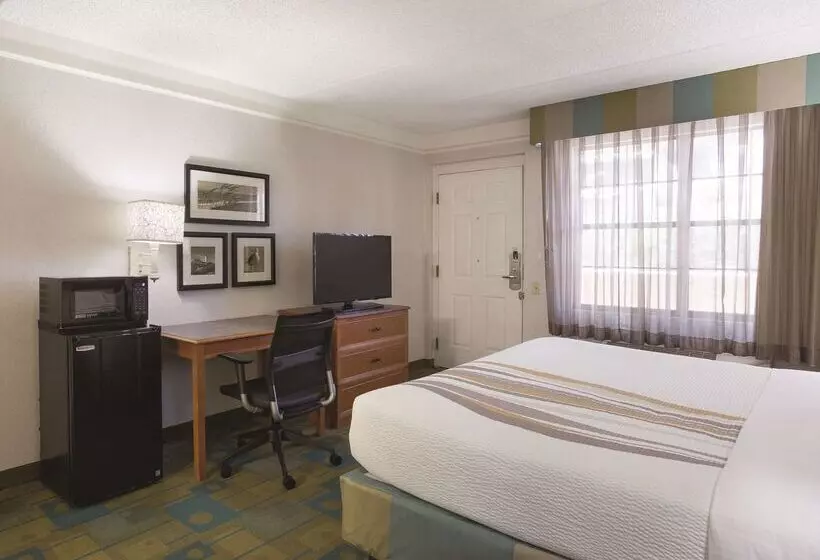 酒店 La Quinta Inn By Wyndham San Diego Chula Vista