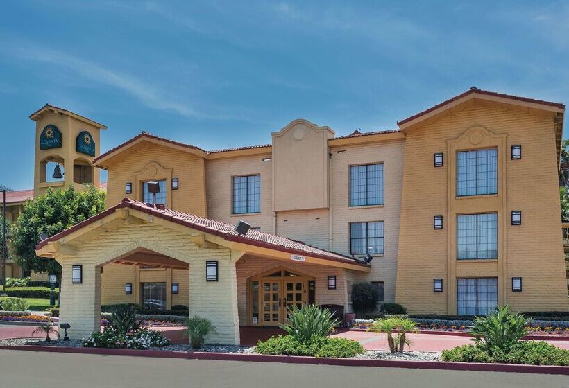 Отель La Quinta Inn By Wyndham San Diego Chula Vista