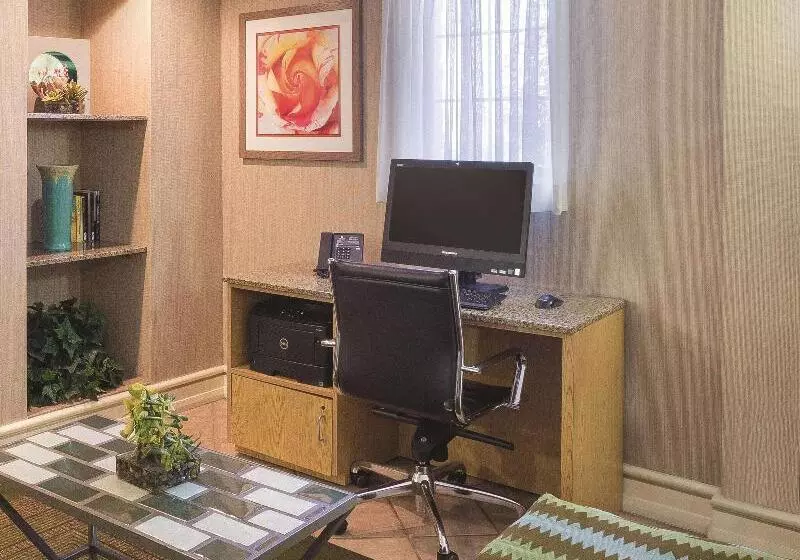 酒店 La Quinta Inn By Wyndham San Diego Chula Vista