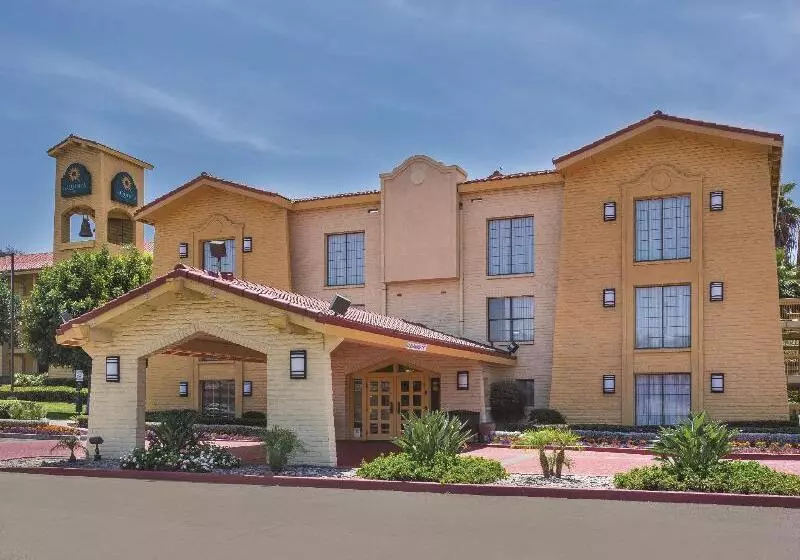 酒店 La Quinta Inn By Wyndham San Diego Chula Vista