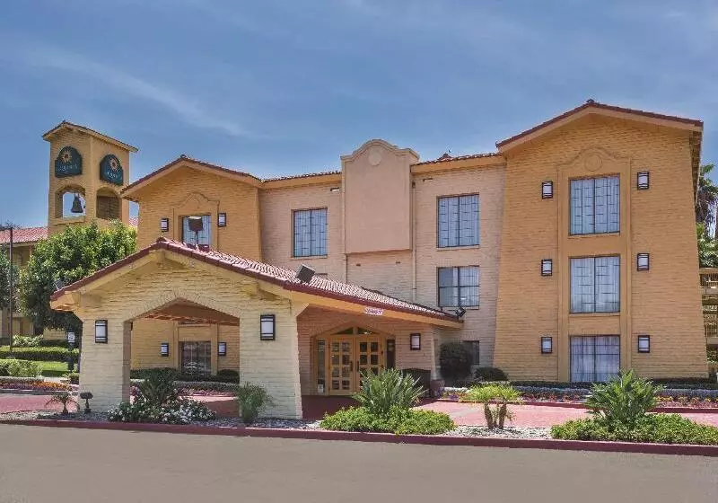 酒店 La Quinta Inn By Wyndham San Diego Chula Vista