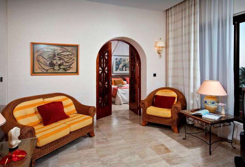 هتل Meliá Las Américas - Adults Only