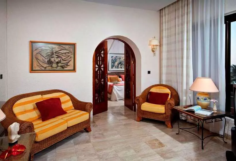 هتل Meliá Las Américas - Adults Only