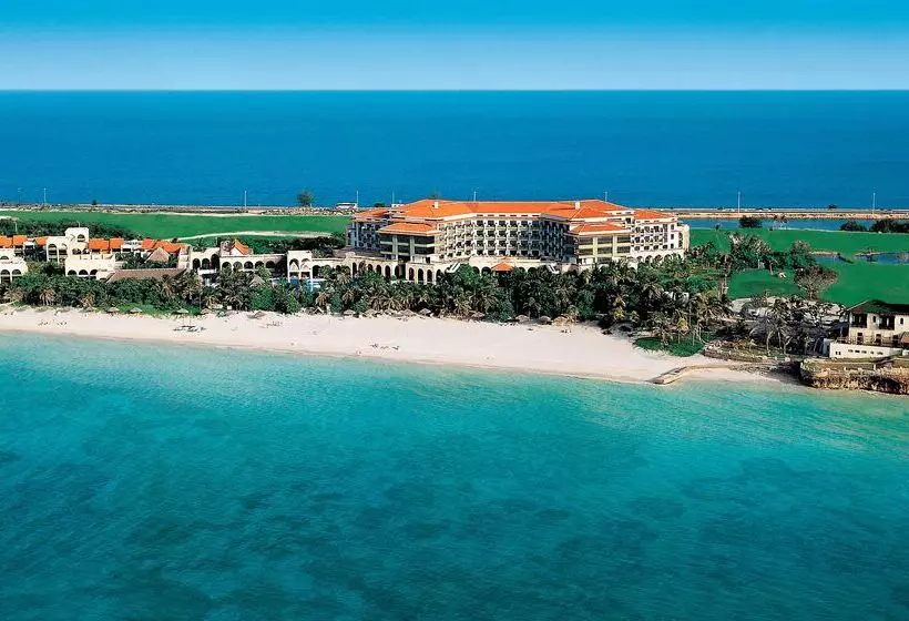 هتل Meliá Las Américas - Adults Only