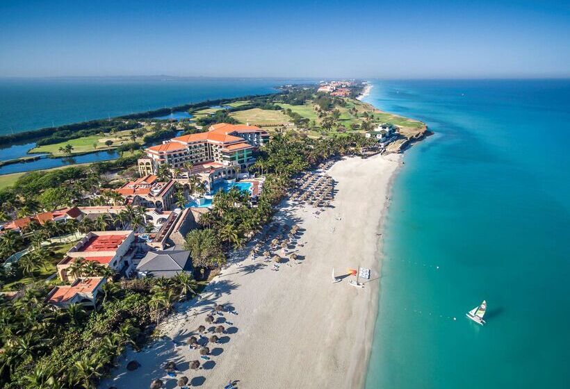 هتل Meliá Las Américas - Adults Only