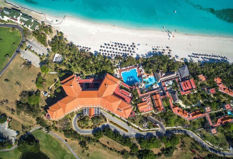 هتل Meliá Las Américas - Adults Only