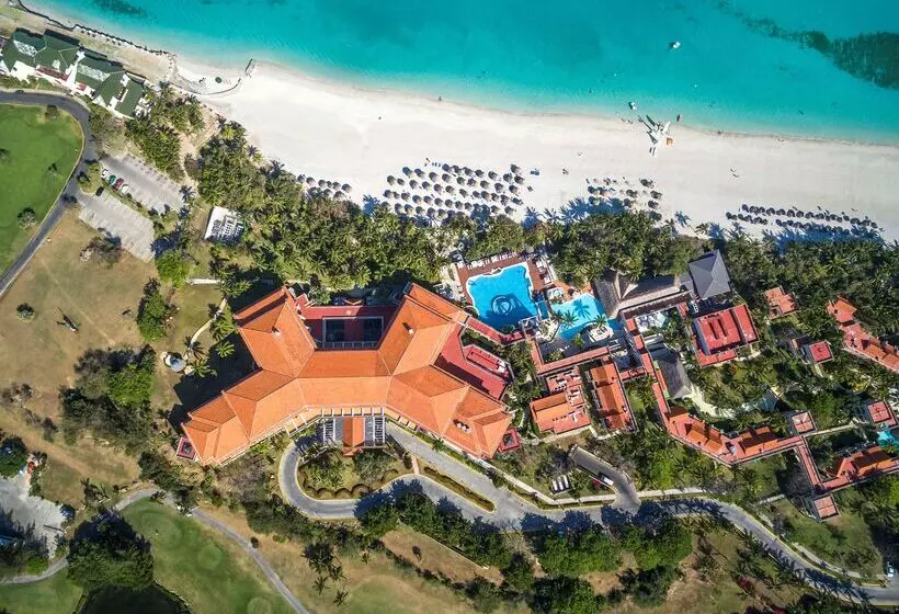 هتل Meliá Las Américas - Adults Only