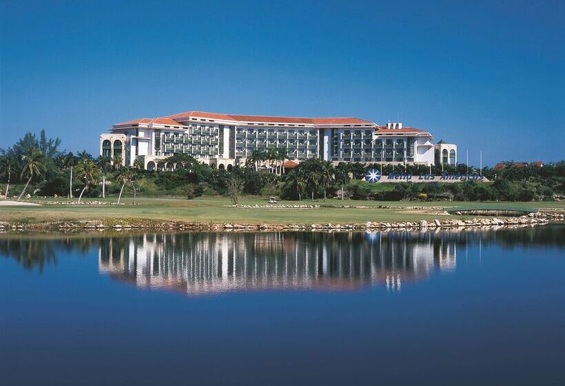 هتل Meliá Las Américas - Adults Only