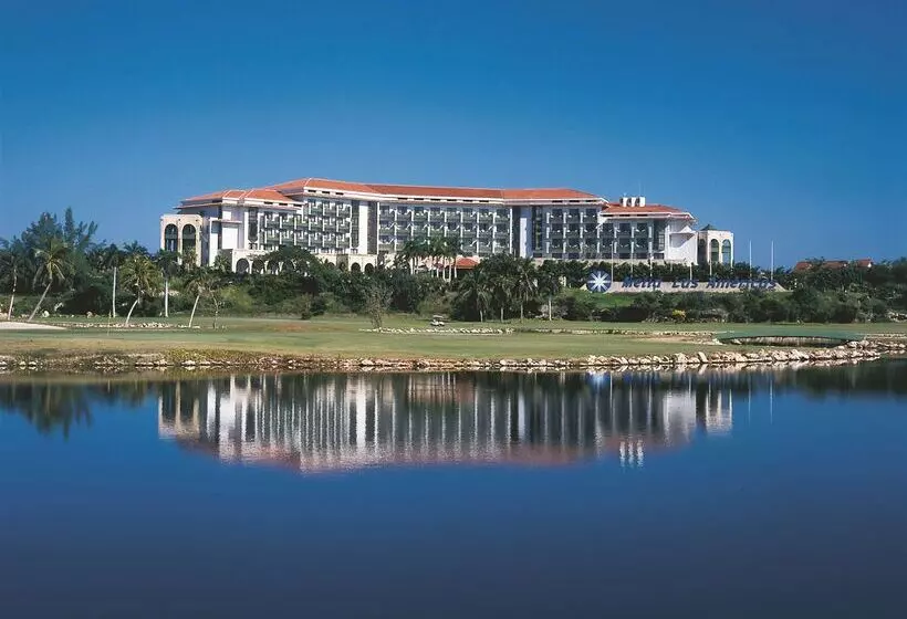 هتل Meliá Las Américas - Adults Only