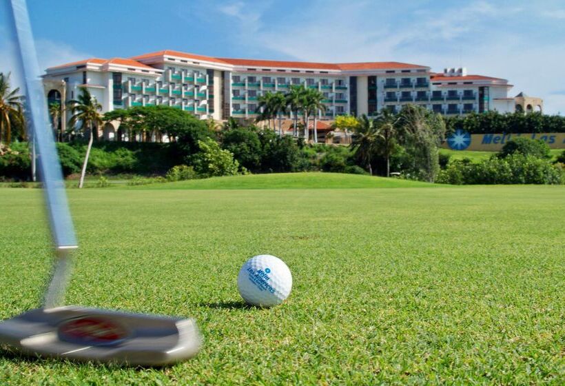 هتل Meliá Las Américas - Adults Only