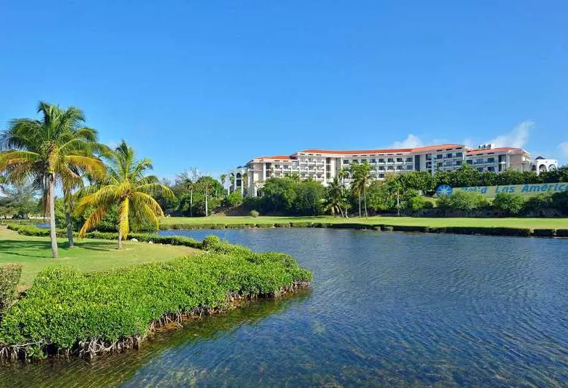 هتل Meliá Las Américas - Adults Only