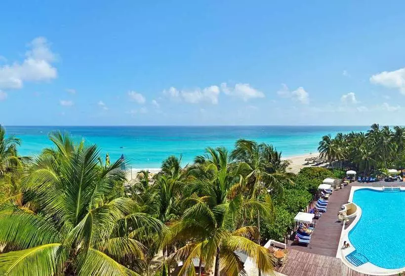 هتل Meliá Las Américas - Adults Only