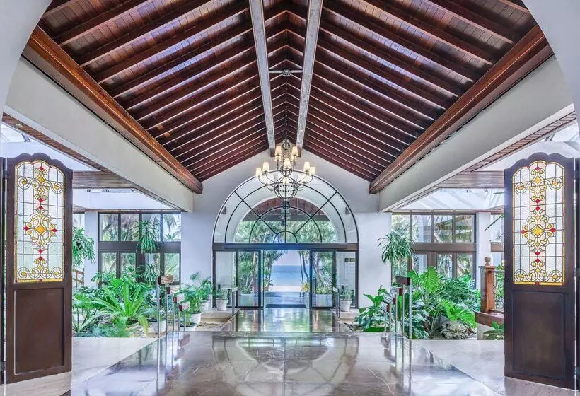 هتل Meliá Las Américas - Adults Only