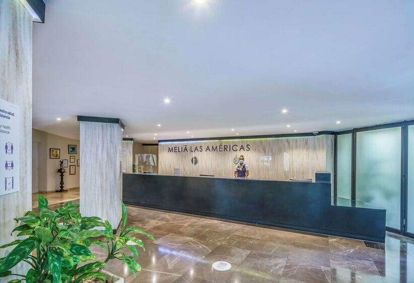 هتل Meliá Las Américas - Adults Only