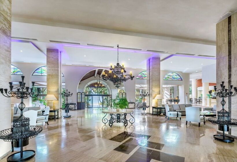 هتل Meliá Las Américas - Adults Only