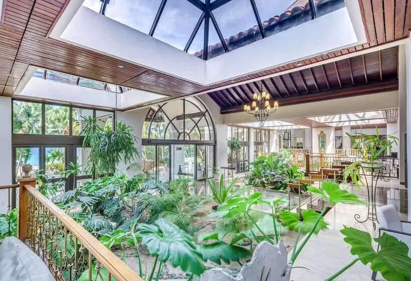 هتل Meliá Las Américas - Adults Only