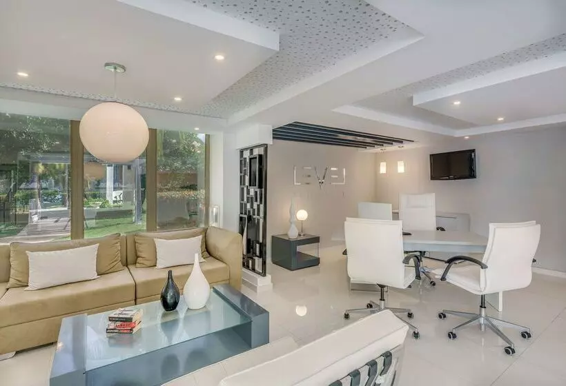 هتل Meliá Las Américas - Adults Only