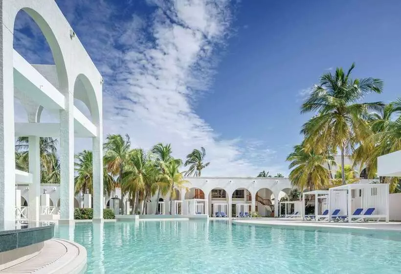 هتل Meliá Las Américas - Adults Only