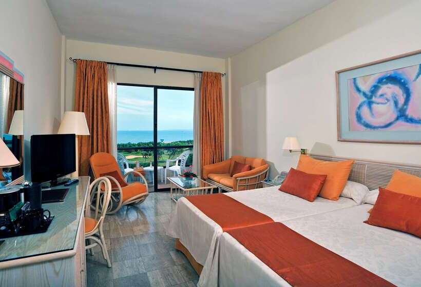 هتل Meliá Las Américas - Adults Only