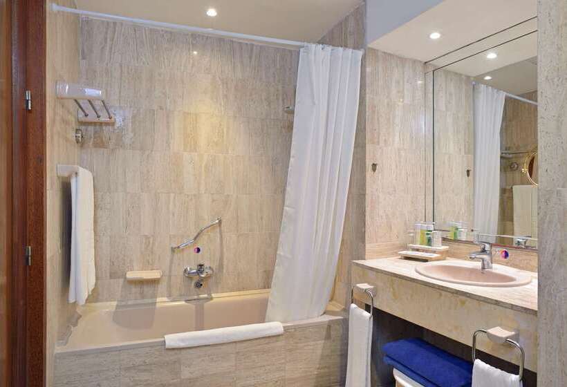 هتل Meliá Las Américas - Adults Only