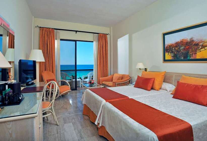 هتل Meliá Las Américas - Adults Only