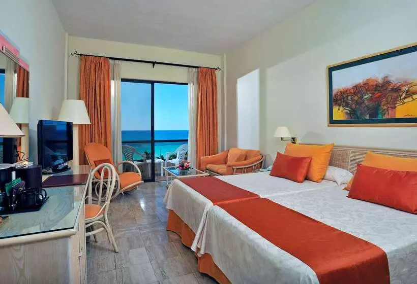 هتل Meliá Las Américas - Adults Only