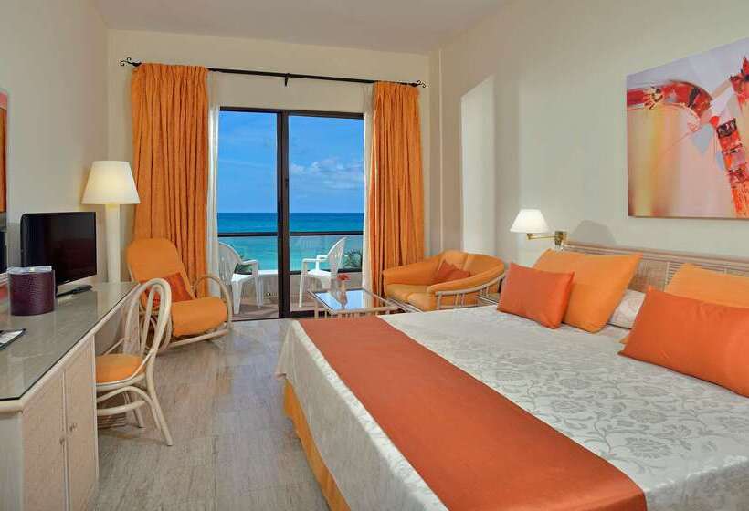 هتل Meliá Las Américas - Adults Only