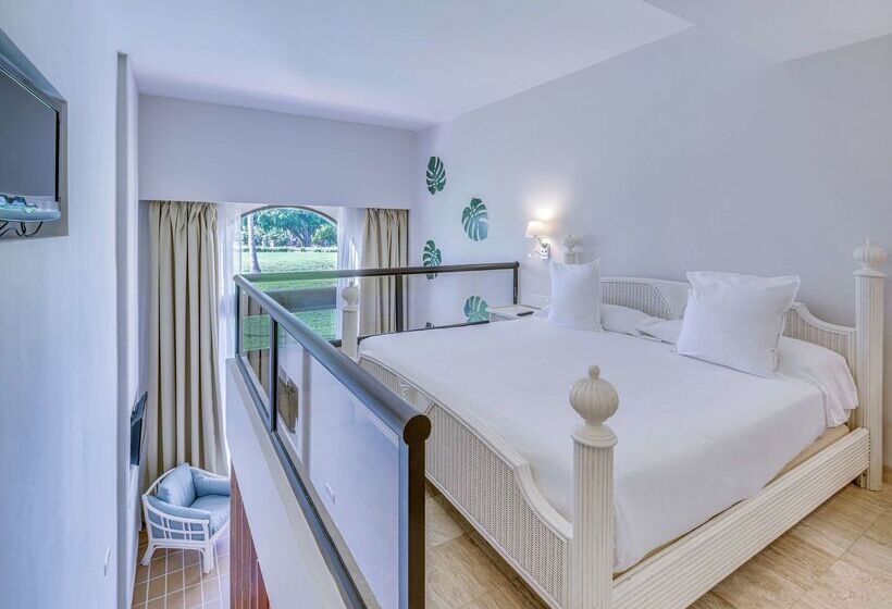 هتل Meliá Las Américas - Adults Only