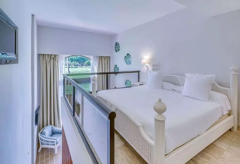 هتل Meliá Las Américas - Adults Only