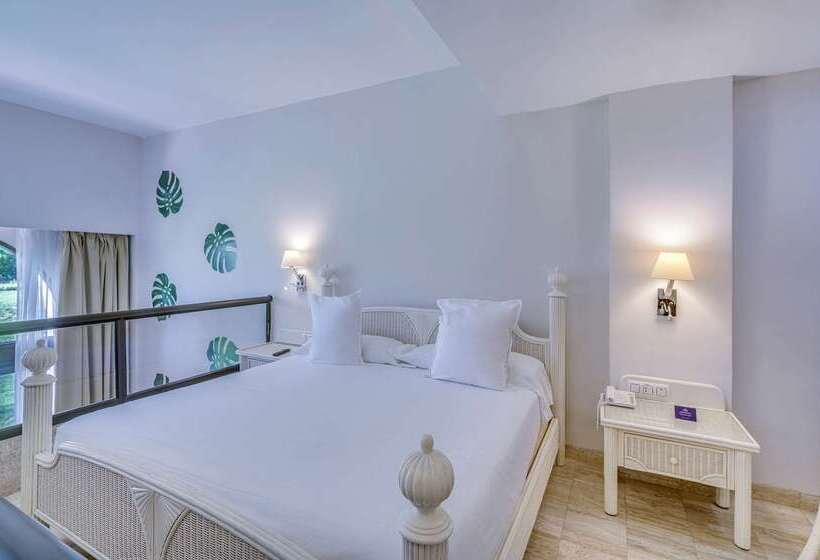 هتل Meliá Las Américas - Adults Only