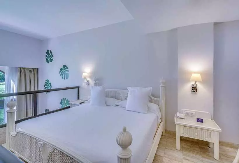 هتل Meliá Las Américas - Adults Only