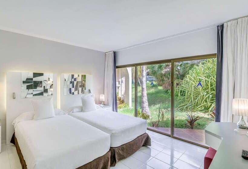 هتل Meliá Las Américas - Adults Only