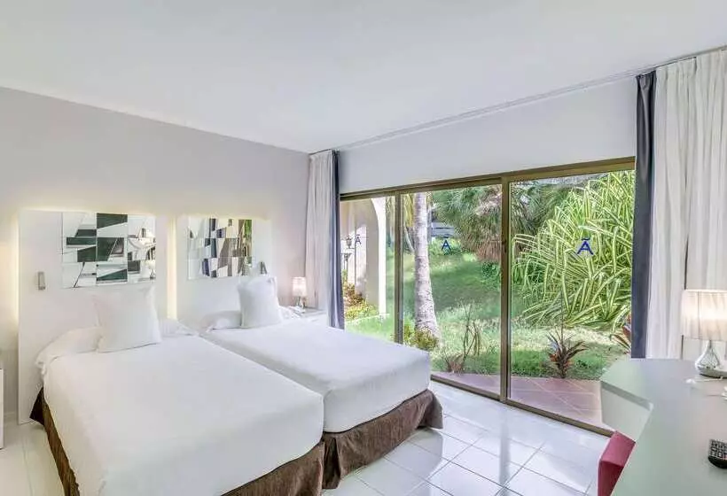 هتل Meliá Las Américas - Adults Only