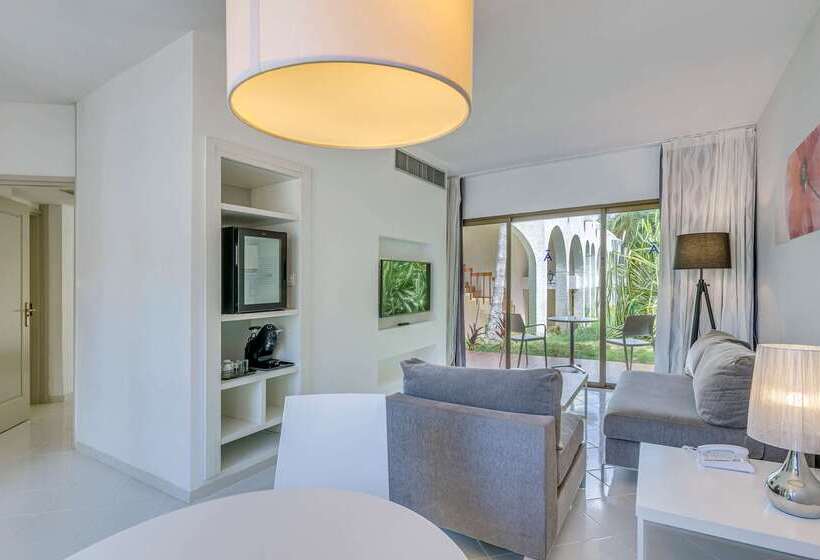 هتل Meliá Las Américas - Adults Only