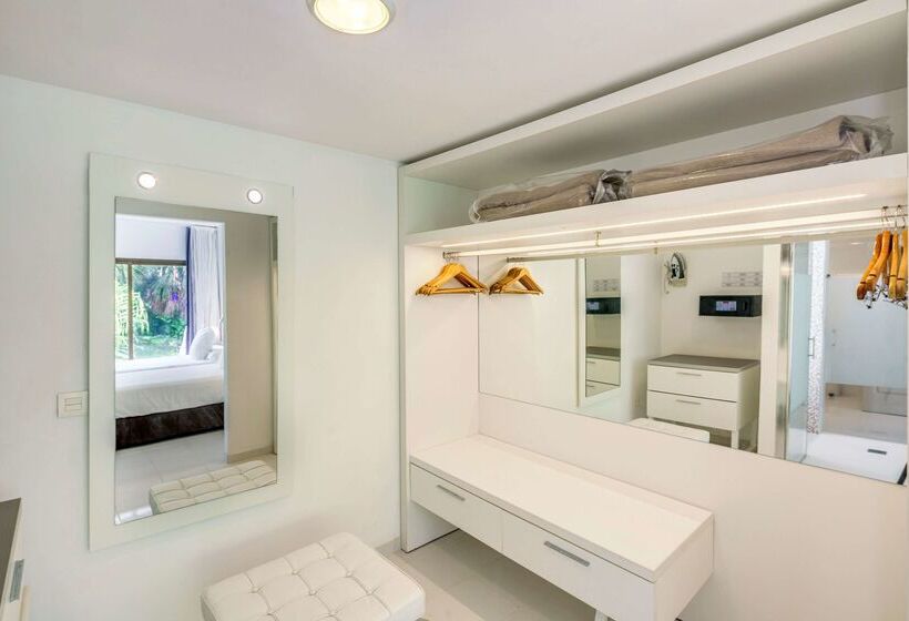 هتل Meliá Las Américas - Adults Only