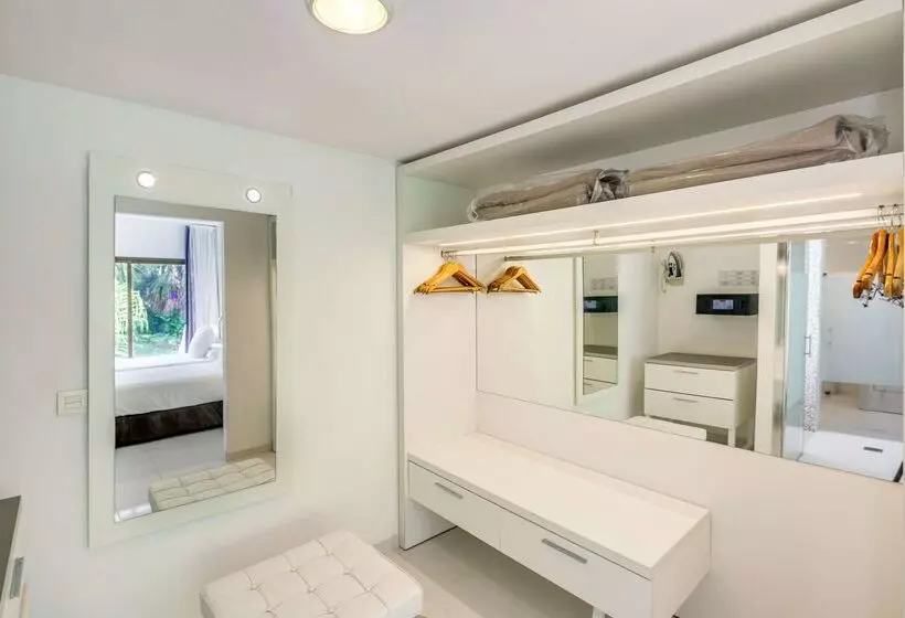 هتل Meliá Las Américas - Adults Only