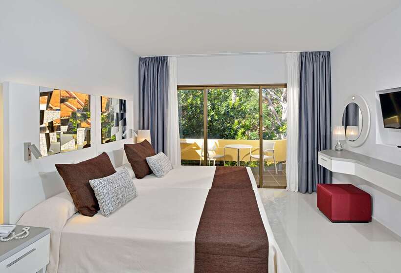 هتل Meliá Las Américas - Adults Only