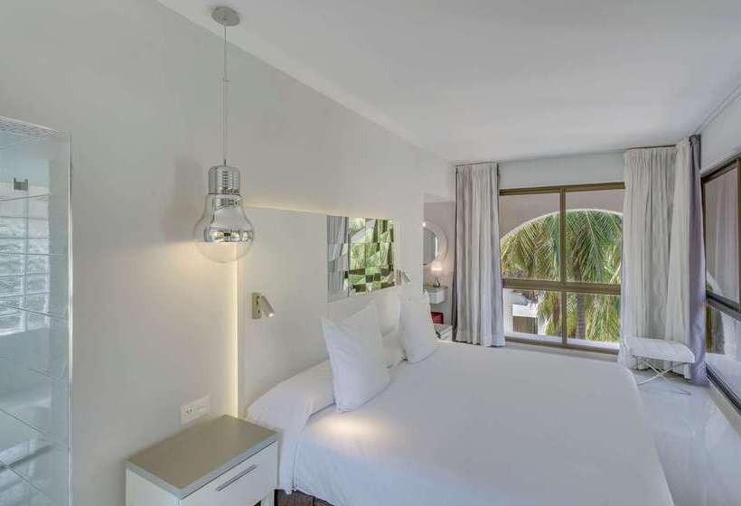 هتل Meliá Las Américas - Adults Only