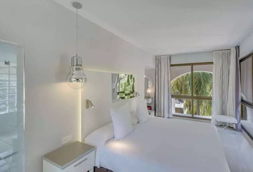 هتل Meliá Las Américas - Adults Only