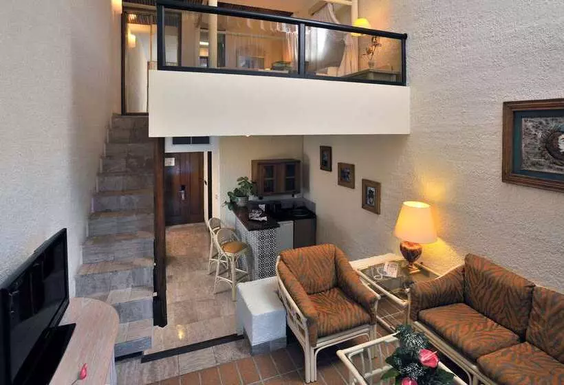 هتل Meliá Las Américas - Adults Only